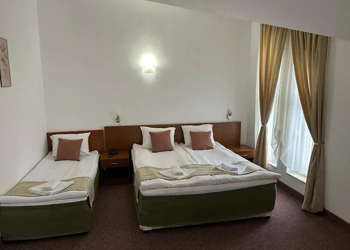 Hotel Elit