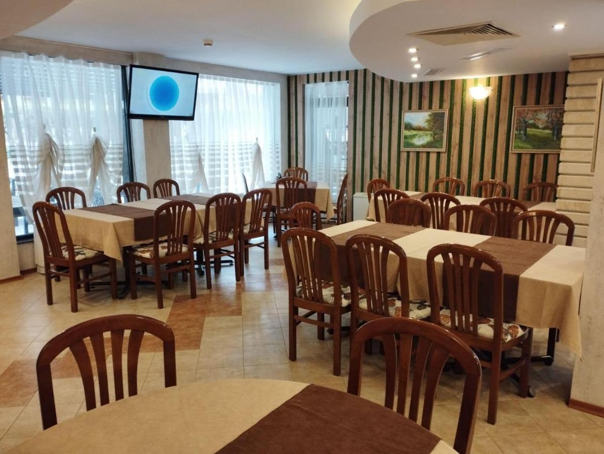 Elit Hotel Devin