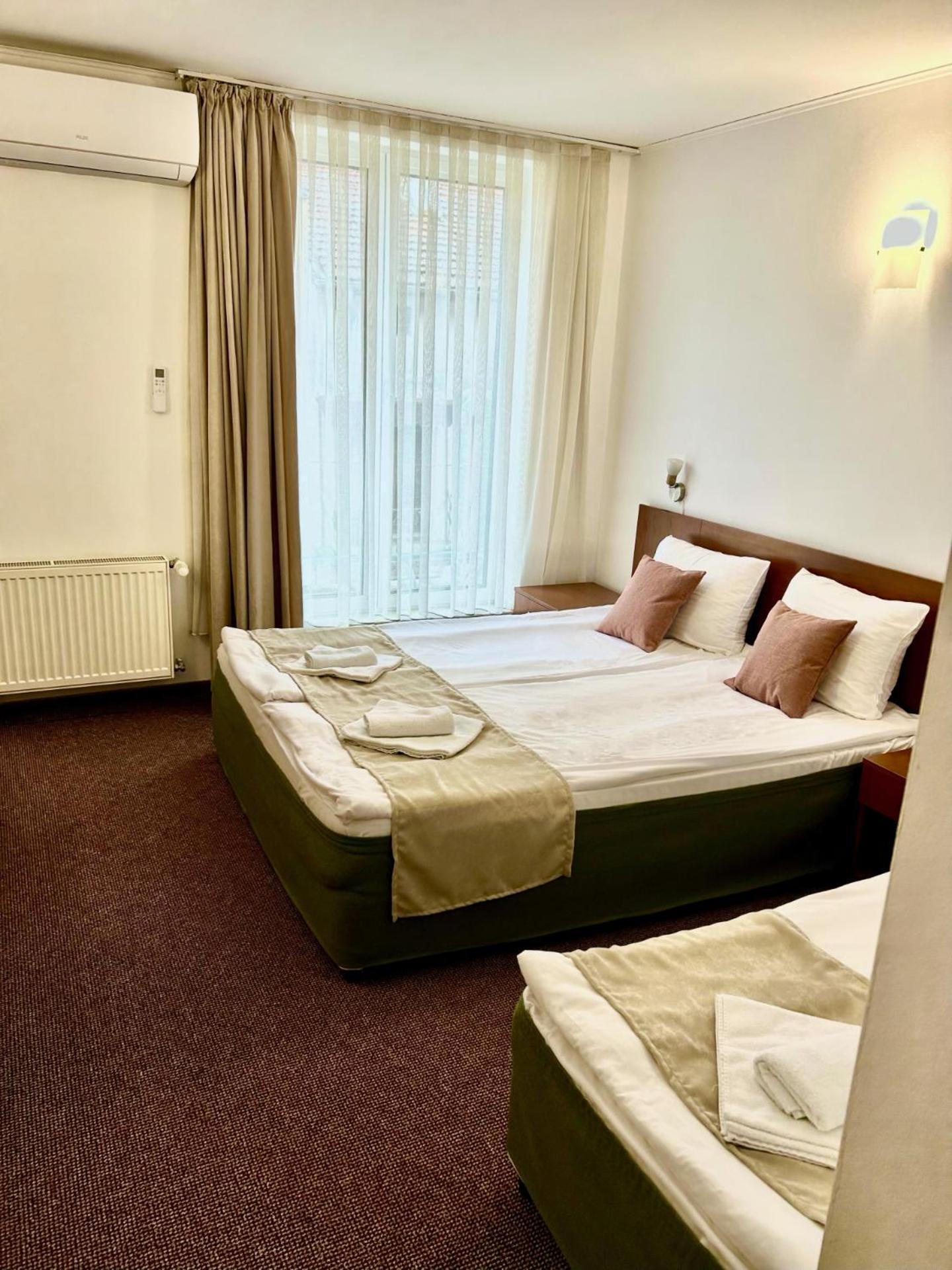 Hotel Elit Devin